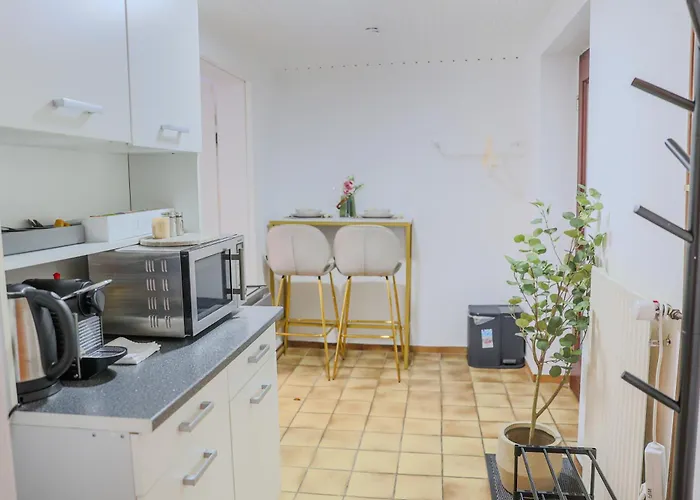 My Loft By Esen Netflix, Parkplatz, Terasse