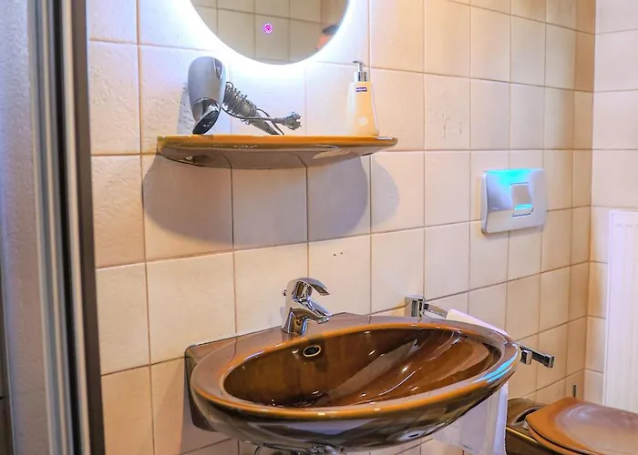 My Loft By Esen Netflix, Parkplatz, Terasse Апартаменты Розенгартен