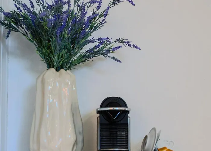 My Loft By Esen Netflix, Parkplatz, Terasse Apartmán